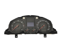 Tacho Kombiinstrument VW Passat 3C0920860A A2C53109011 VDO