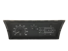 Tacho Kombiinstrument Fiat Panda 6060200060 06060200010 30392