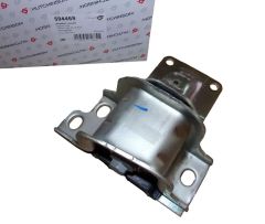 Motoraufhängung, Motorlager Für Citroen Peugeot 594469 1608216180 Hutchinson