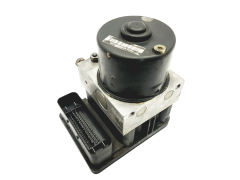 Abs-Pumpe Mazda 2 Ford Fusion Fiesta 2S61-2M110-CE ATE 39207