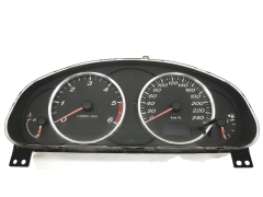 Tacho Kombiinstrument Mazda 6 JGGJ6WC 29488