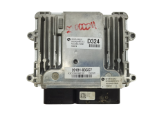 Steuergerät DED9Q6HRTSF2 391B5-03DL8 391A5-03DL8 KIA Continental