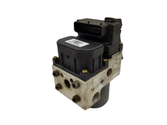 Abs-Pumpe Peugeot 307 9643777980 0273004562 0265216757 4821