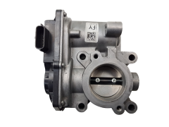 Drosselklappe Renault 161206038R H8201171233 0.9 1.2 TCE 2978