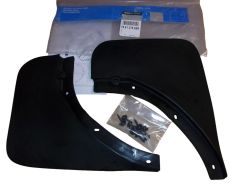 Schmutzfänger Hinten Original 788121885R Dacia