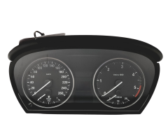 Tacho Kombiinstrument BMW 3 E90 9187085-01 A2C53321865 31504