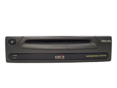 Navigationssystem Philips Carin 22SY587/02 902201587029
