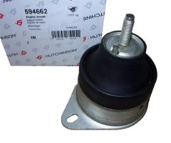 Motoraufhängung, Motorlager Für Citroen Peugeot 594662 184479 1844.79 Hutchinson