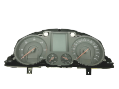 Tacho Kombiinstrument VW Passat B6 3C0920871 A2C53144889 52363