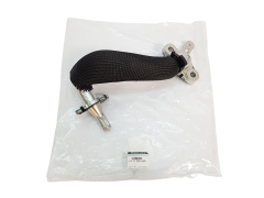 Agr-Rohr Renault Master 3 Movano B NV400 147130894R Neues Original