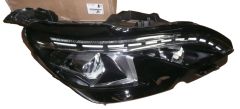 Scheinwerfer Rechts Neues Original 1674017980 Peugeot 5008 2