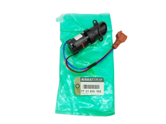 Temperaturgeber Renault 7701055160 8200205642 Original