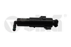 Scheinwerferwaschdüse Links 8K0955101A 99551794201 Audi A4 Vika