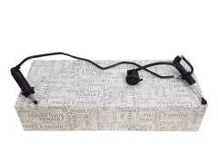 Kupplungszylinder Master 2 Movano Interstar 7700309316 Neues Original