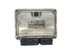 Steuergerät 038906019AF 0281010289 Skoda Bosch 63898