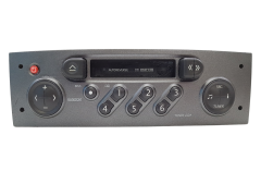 Kassettenradio Renault Megane 2 8200300856 -B 8470