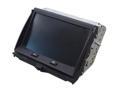 Display Für Navigationssystem Land Range Rover Sport 8H2210E889AB 462200-5582