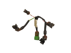 Kabelbaum Motor Motorinstallation Citroen Peugeot 9620953780