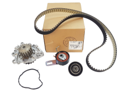 Zahnriemen-Satz Set Kit Original Citroen Peugeot 1.5 BlueHDi 16v 1628926180