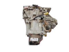 Getriebe JH3128 7701423247 1.2 16v Renault Clio 3 Modus 1005