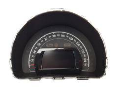 Tacho Kombiinstrument Renault Twingo 3 248212294R Neues Original