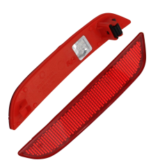Rückleuchte Reflektor Links Hinten Renault Clio 4 M2368 OE 265659650R