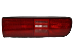 Rückleuchte Links Hinten Safrane 7700428401 Renault Valeo
