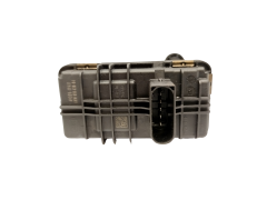Steuergerät Turbo BMW 49335-19411 6NW010430-04