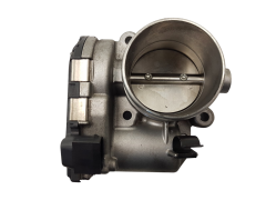 Drosselklappe Ford Volvo AG9E-9F991-AA 0280750556 2.0 1642