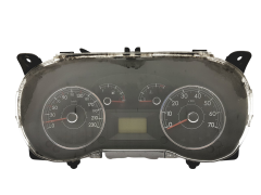 Tacho Kombiinstrument Fiat Grande Punto 51828069 41653