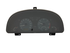 Tacho Kombiinstrument Citroen Xsara 9635038380 N00