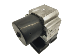 Abs-Pumpe Lancia Ypsilon 51703571 54084694D TRW 61236