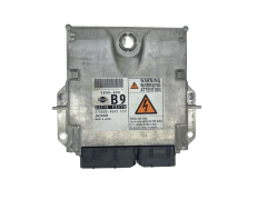 Steuergerät 275800-4543 5800-454 23710 ES67A Nissan Denso
