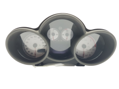 Tacho Kombiinstrument Alfa Romeo GT 156050197 110080264011 25593