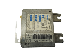 Steuergerät 77960-SAA-G821-M1 55123356 Honda