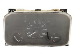 Tacho Kombiinstrument Suzuki Alto 34100M71F20 C100412H 41498