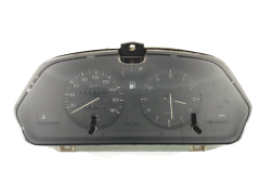 Tacho Kombiinstrument Citroen AX X16-120.8705 88481594 46167