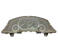 Tacho Kombiinstrument Opel Meriva 13173381XT 110080162026 26490