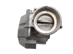 Drosselklappe 03G128063G A2C53249824 VAG TDI 1126