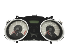 Tacho Kombiinstrument Renault Megane 2 8200602367 F