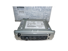 Autoradio Neues Original 281151350R Renault Laguna 3
