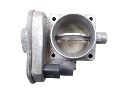 Drosselklappe VWAG 038128063C Pierburg 2056