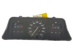 Tacho Kombiinstrument Opel Kadett 90242819CN