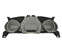 Tacho Kombiinstrument Citroen C5 3 9666330580 50507