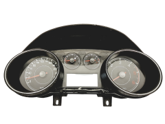 Tacho Kombiinstrument Fiat Bravo 554000980100 5550019804 37546