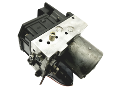 Abs-Pumpe Fiat Stilo 46825714 0265950037 Bosch 39525