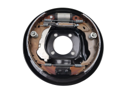 Ankerscheibe Szczęk Rechts Hinten 228mm 440009113R Dacia Duster 2 0km