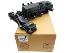 Ventildeckel Original Citroen Peugeot Ford 2.0 BlueHDi TDCi 9806147980