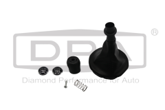 Schaltknäuf Für VW Transporter T5 7H0711113B 77111639402 DPA