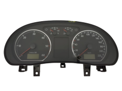 Tacho Kombiinstrument VW Polo 9N 6Q0920825J